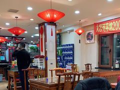 大堂-那家老院子东北菜·饺子·小鸡炖蘑菇(艳华街店)