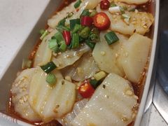 -和庆斋羊蝎子火锅·碳缸烧烤(顺义旗舰店)