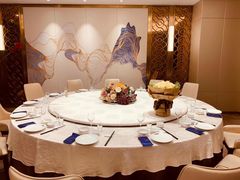 包厢-富黎华海鲜大酒楼(正大广场店)