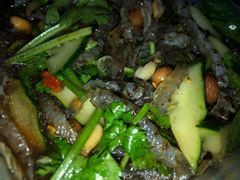 -煮鲜·潮汕下酒菜(福田石厦店)