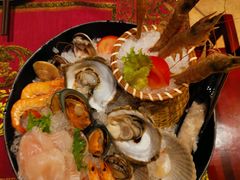 -火舞泰·泰式海鲜火锅餐厅(世纪城店)