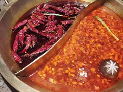 -小龙坎老火锅(工体店)