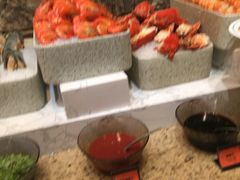 -咖啡苑自助餐厅·中国大饭店
