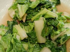 -魁盛居百年鲁菜馆(中林路店)