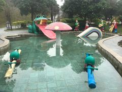 -森波拉火山温泉