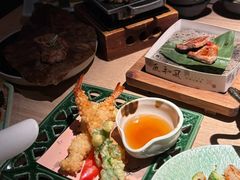 -匠和风精致料理(宁德万达店)