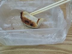 -水丰锅贴(延吉东路店)
