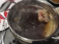 -鼎鼎香·港式火锅(北京SKP店)