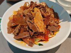 -黑窑厂糖油饼烤鸭·清真菜(黑窑厂街店)