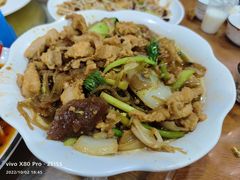 -老陈家烩菜(兴林路店)