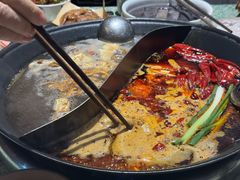 -五里关火锅(牛市口店)