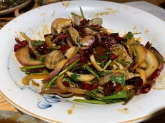 -鸽子窝(宋庄店)