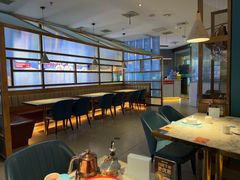 -悦海·家宴·冰花皮皮虾大锅贴(宝龙店)