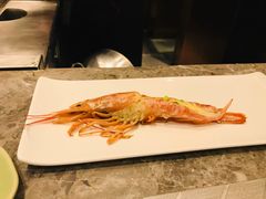 -雅玛花式铁板烧(国宏宾馆店)