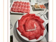-爆棚肥牛火锅(原福成肥牛城味之缘三里河店)
