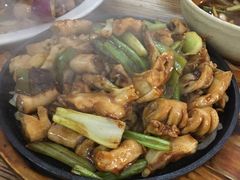 -顺发饭店