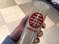 黑金-寿奶茶·鲜奶与茶(合生汇购物中心店)