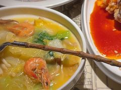 -桂满陇·桃花院落(长泰广场店)