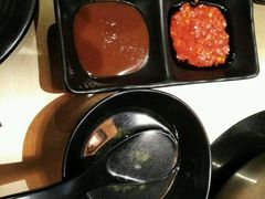 -手选潮汕鲜活牛肉火锅(二七广场店)