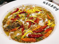 份酸菜鱼-新太二·鲜料川菜(晶耀前滩店)