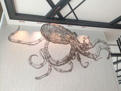 -瑰丽酒店·海吧·天际下午茶·现场DJ·天台酒吧