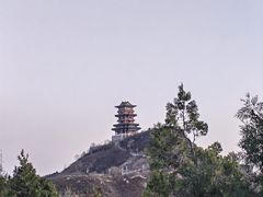 -定都阁
