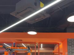 -加伍磅健身(千树店)