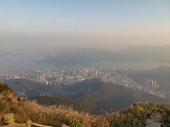 -梧桐山风景名胜区