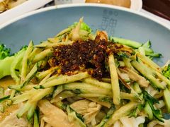 -魏家凉皮(协和店)