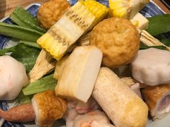 -伊豆野菜村(大族广场店)