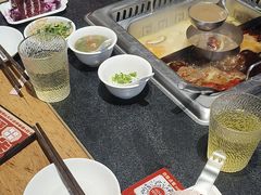 -小日子火锅(古槐街店)