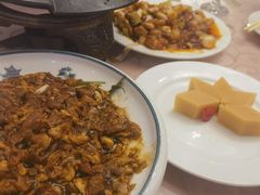 -烤肉宛饭庄(南礼士路店)
