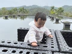 -清远熹乐谷温泉度假酒店
