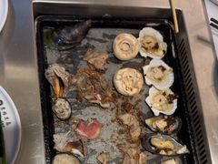 -苏格里岛自助烤肉海鲜火锅(成都金牛万达店)