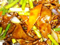 -龙香居海鲜浑锅家常菜·特色驴肉