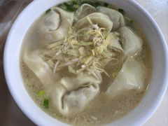 -绿杨馄饨临顿路店