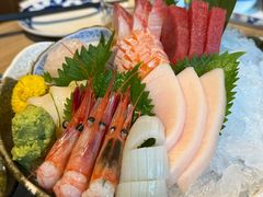 -小山日本料理(兴业太古汇店)
