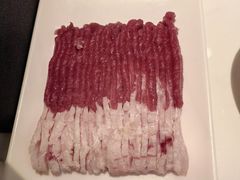 -清真·鸦儿李记·涮肉(花市店)
