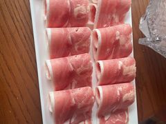 精品小肥鹅-佬土鹅肠火锅(解放路店)