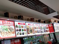 -老海陵·泰州菜(图书馆店)