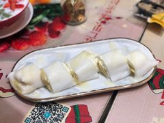 -甜心妈妈·榴莲星级糖水(北京路总店)
