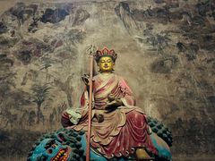 -张掖大佛寺景区