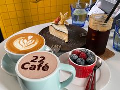 -22cafe
