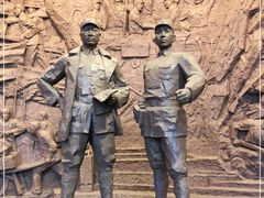 -新四军黄桥战役纪念馆(新馆)