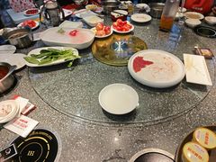 -华晟山城火锅(开发区港西东阁里店)