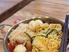 -冒胖子·市井火锅冒菜(莲塘店)