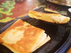 -格日勒阿妈蒙古厨房(大召店)