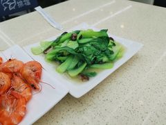 -渔中舟海鲜大排档(普陀沈家门店)