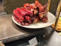 -京香轩·中餐厅(上海中庚聚龙酒店)