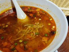 -鼎高高陕西美食(龙德广场店)